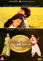 DDLJ