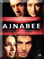 Ajnabee（2001）